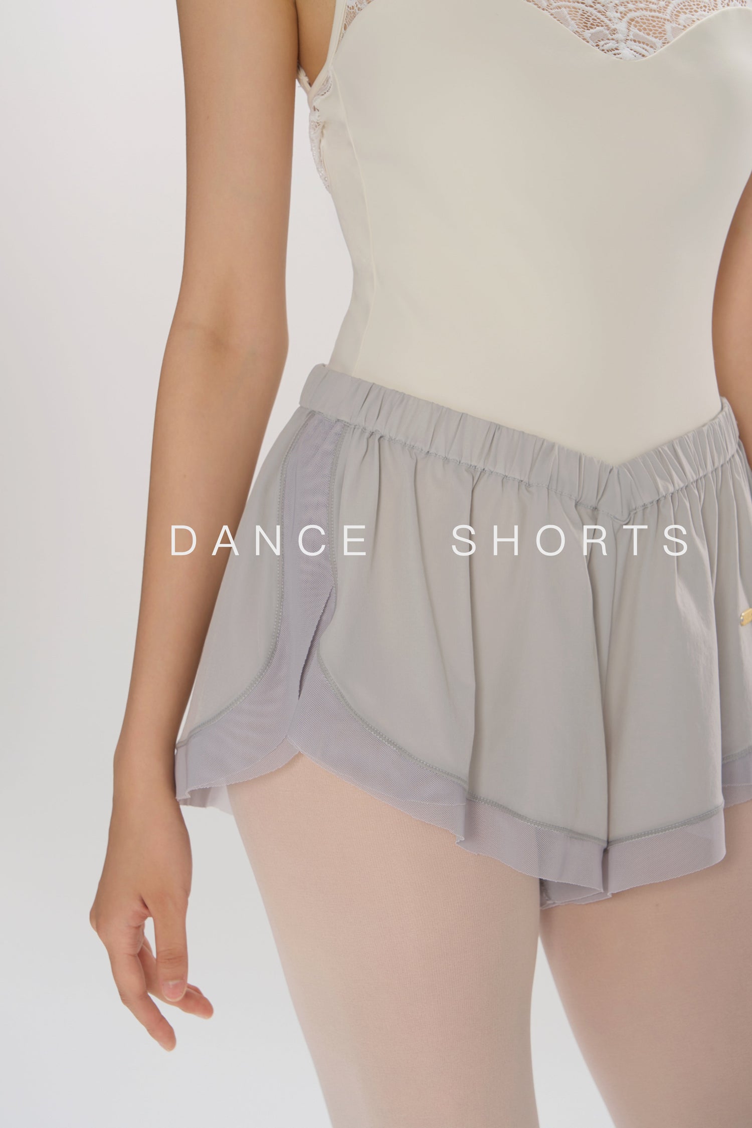 DanceShorts